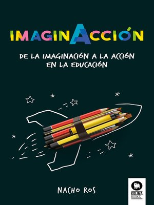 cover image of ImaginAcción